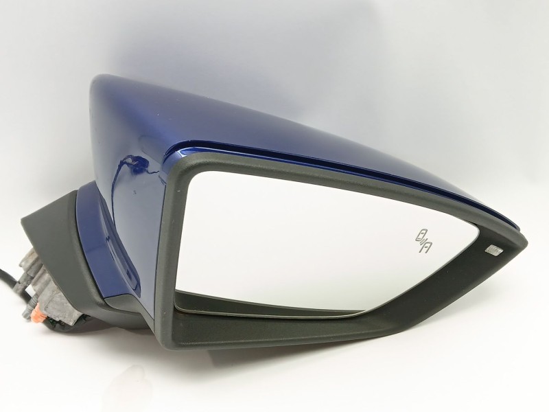 Recambio de retrovisor derecho para seat arona (kj7, kjp) 1.0 tsi referencia OEM IAM   