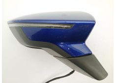 Recambio de retrovisor derecho para seat arona (kj7, kjp) 1.0 tsi referencia OEM IAM    2