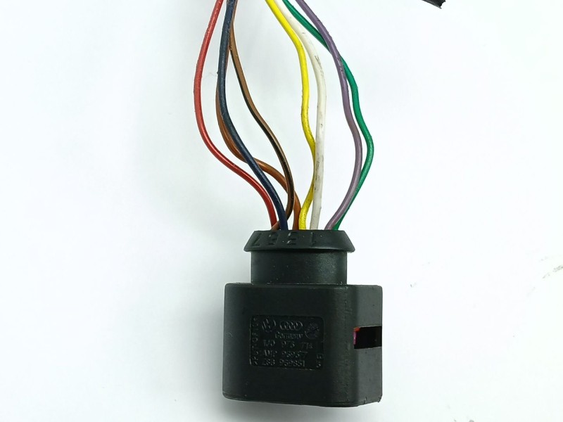 Recambio de retrovisor derecho para seat arona (kj7, kjp) 1.0 tsi referencia OEM IAM   