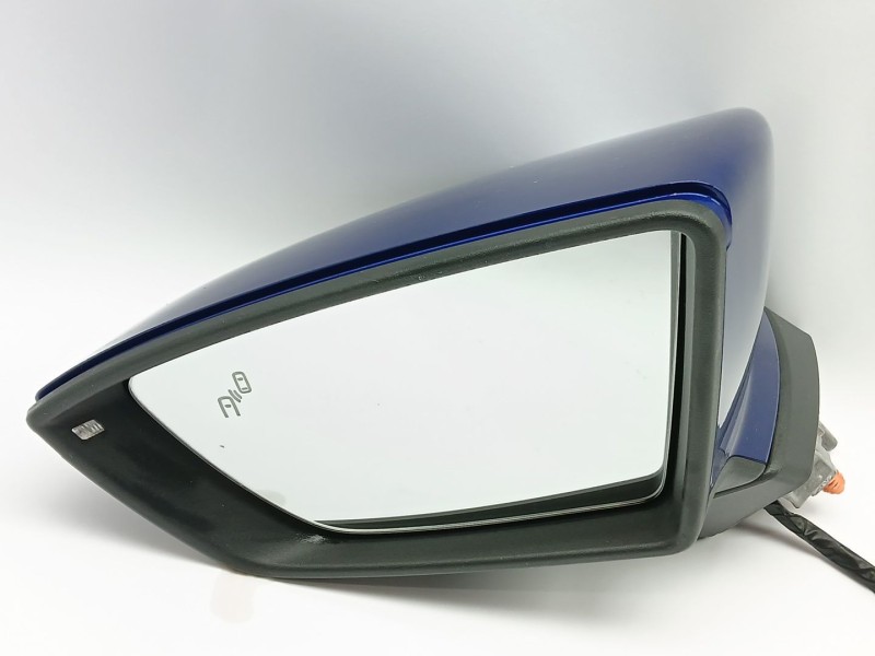 Recambio de retrovisor izquierdo para seat arona (kj7, kjp) 1.0 tsi referencia OEM IAM   