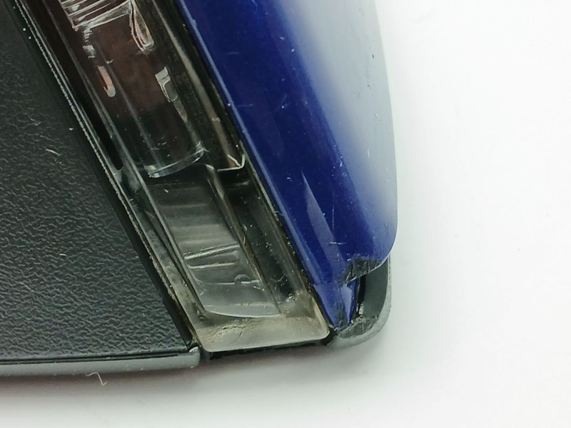 Recambio de retrovisor izquierdo para seat arona (kj7, kjp) 1.0 tsi referencia OEM IAM   