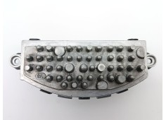 Recambio de resistencia calefaccion para renault kadjar (ha_, hl_) 1.2 tce 130 referencia OEM IAM T954061B  