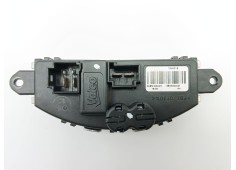 Recambio de resistencia calefaccion para renault kadjar (ha_, hl_) 1.2 tce 130 referencia OEM IAM T954061B   2