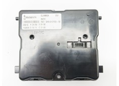 Recambio de modulo electronico para renault kadjar (ha_, hl_) 1.2 tce 130 referencia OEM IAM 285258247R  
