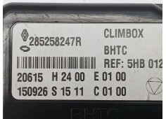 Recambio de modulo electronico para renault kadjar (ha_, hl_) 1.2 tce 130 referencia OEM IAM 285258247R   2