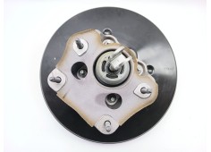 Recambio de servofreno para renault kadjar (ha_, hl_) 1.2 tce 130 referencia OEM IAM 460074EH0A  