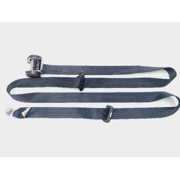 CINTURON SEGURIDAD TRASERO IZQUIERDO 627818200D 