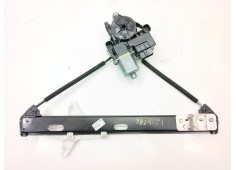 Recambio de elevalunas trasero izquierdo para seat arona (kj7, kjp) 1.0 tsi referencia OEM IAM 6F0839461B  5Q0959407 2