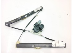 Recambio de elevalunas delantero derecho para seat arona (kj7, kjp) 1.0 tsi referencia OEM IAM 6F9837462B  2Q1959406B 2