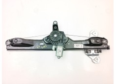 Recambio de elevalunas delantero derecho para renault kadjar (ha_, hl_) 1.2 tce 130 referencia OEM IAM 807207795R  C22008100 2