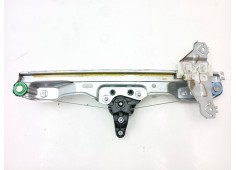 Recambio de elevalunas trasero derecho para renault kadjar (ha_, hl_) 1.2 tce 130 referencia OEM IAM 827004EA0A  C17689100