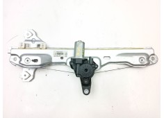 Recambio de elevalunas trasero derecho para renault kadjar (ha_, hl_) 1.2 tce 130 referencia OEM IAM 827004EA0A  C17689100 2