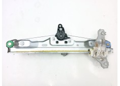 Recambio de elevalunas trasero izquierdo para renault kadjar (ha_, hl_) 1.2 tce 130 referencia OEM IAM 827014EA0A  C17690100