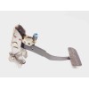 Recambio de pedal freno para nissan terrano/terrano.ii (r20) luxury referencia OEM IAM 465013F931  