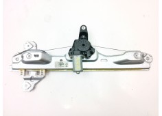 Recambio de elevalunas trasero izquierdo para renault kadjar (ha_, hl_) 1.2 tce 130 referencia OEM IAM 827014EA0A  C17690100 2