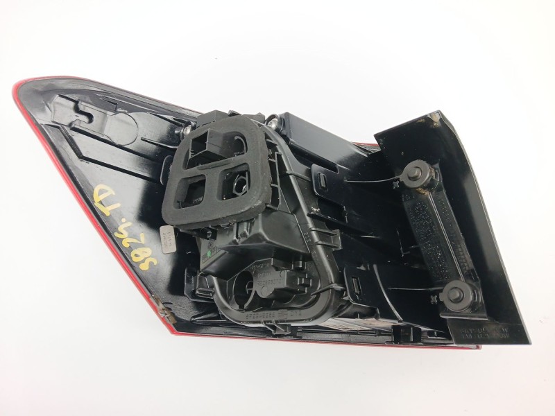 Recambio de piloto trasero derecho para seat arona (kj7, kjp) 1.0 tsi referencia OEM IAM 6F9945096B  