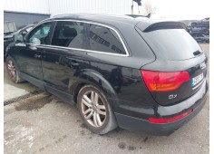 audi q7 (4lb) del año 2007 2