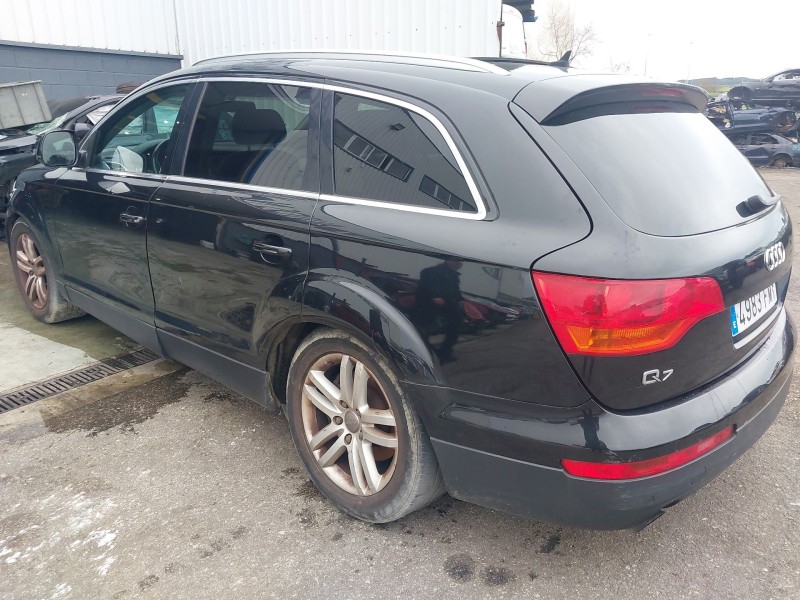 audi q7 (4lb) del año 2007