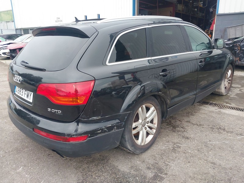 audi q7 (4lb) del año 2007