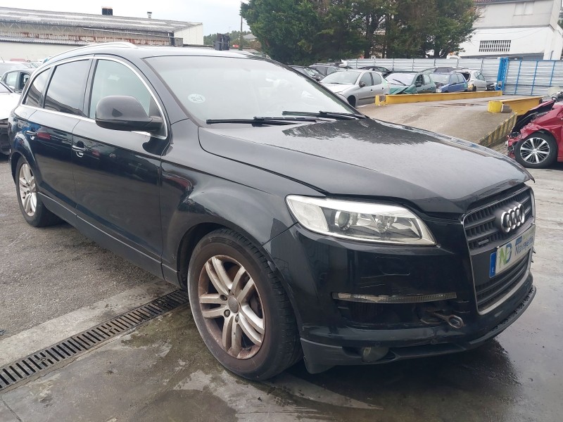 audi q7 (4lb) del año 2007