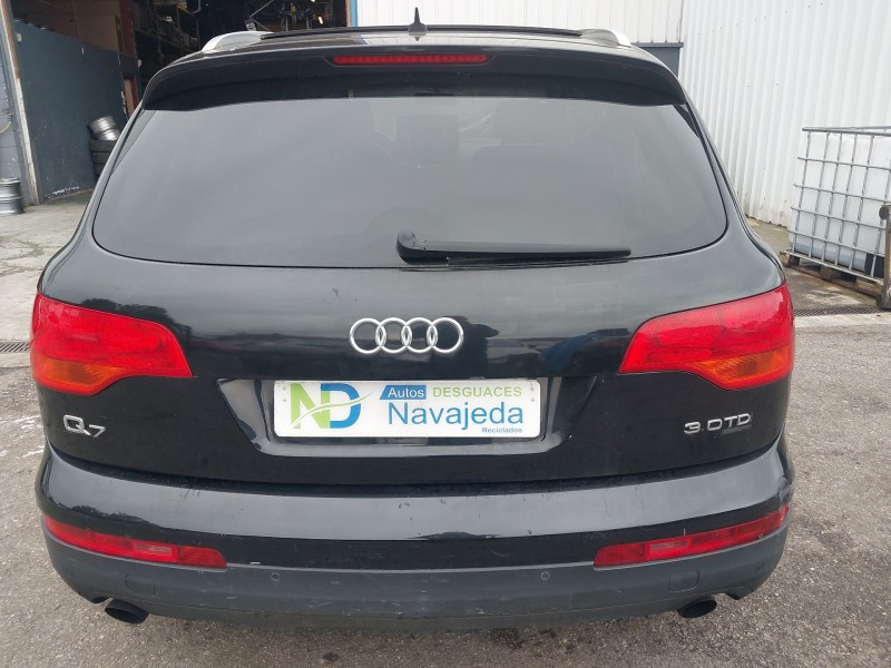 audi q7 (4lb) del año 2007