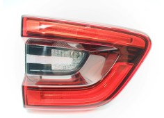 Recambio de piloto trasero izquierdo interior para renault kadjar (ha_, hl_) 1.2 tce 130 referencia OEM IAM 265550151R  90061332