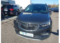 opel mokka / mokka x (j13) del año 2018