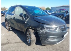 opel mokka / mokka x (j13) del año 2018 2