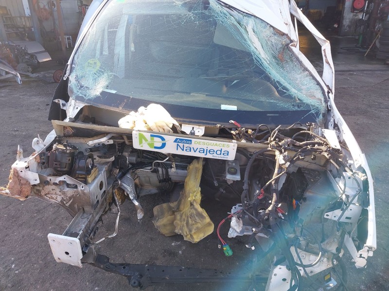 renault kangoo express (fw0/1_) del año 2015