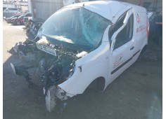 renault kangoo express (fw0/1_) del año 2015 2