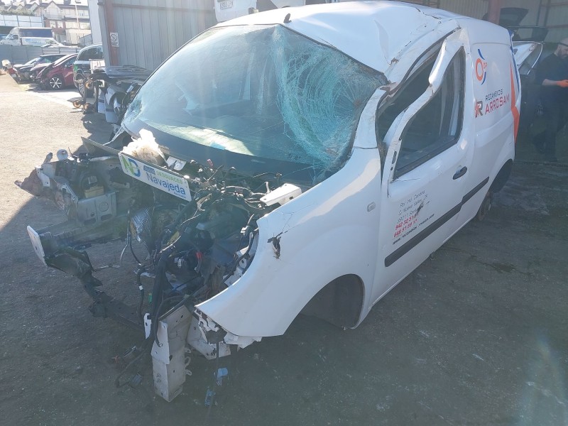 renault kangoo express (fw0/1_) del año 2015