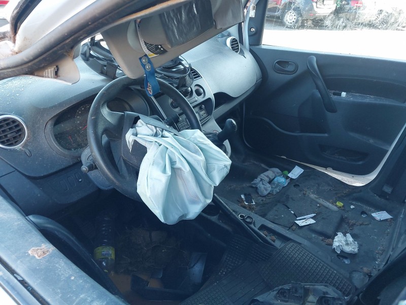 renault kangoo express (fw0/1_) del año 2015