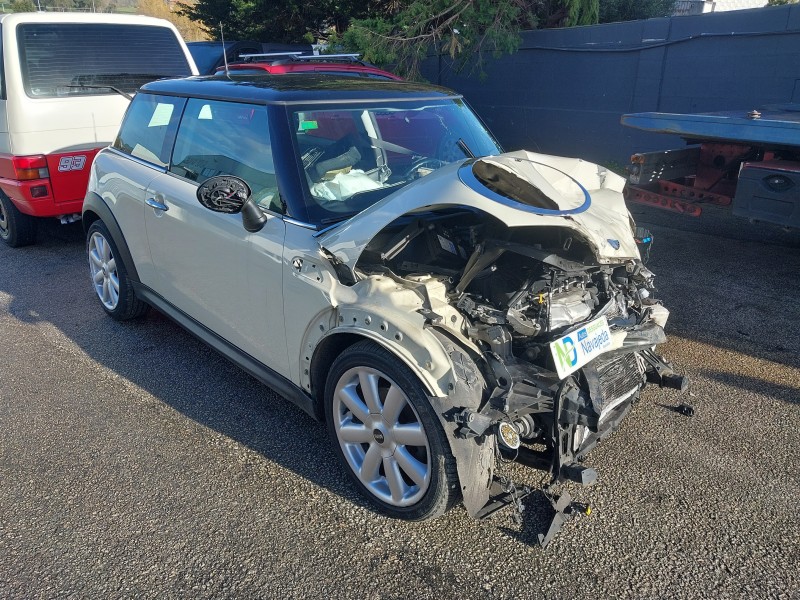 mini mini (r56) del año 2007