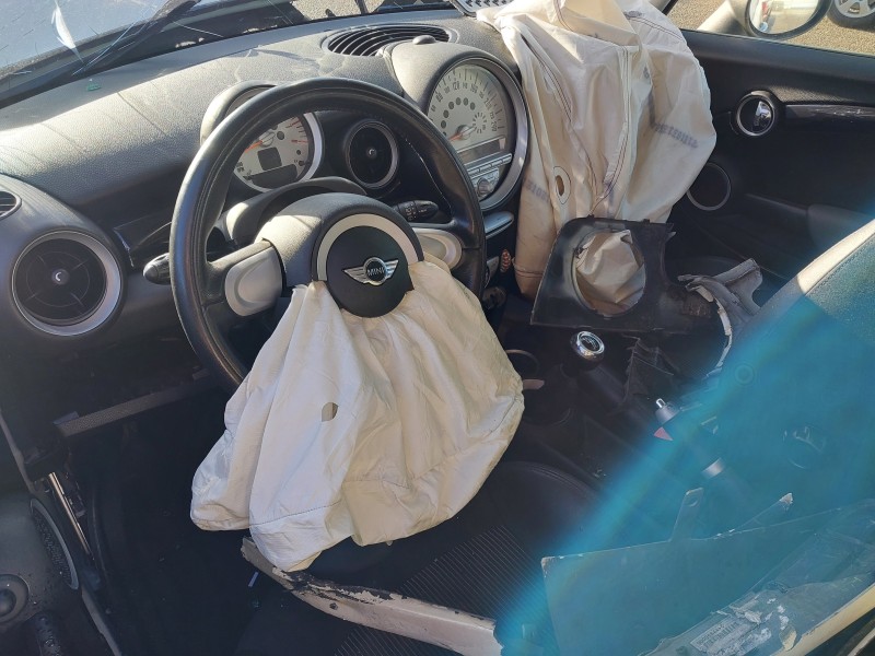 mini mini (r56) del año 2007