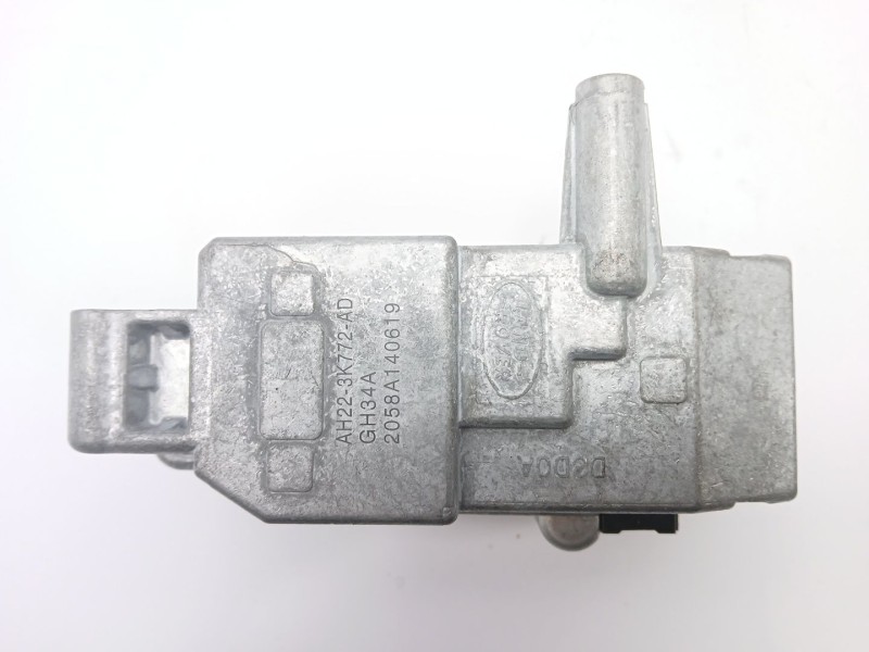 Recambio de antirrobo para land rover discovery iv (l319) 2.7 td 4x4 referencia OEM IAM AH223K772AD  GH34A