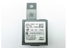 Recambio de modulo electronico para land rover discovery iv (l319) 2.7 td 4x4 referencia OEM IAM AH4N15607AE  28227917