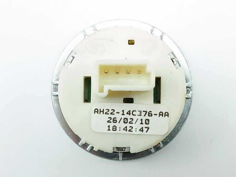 Recambio de conmutador de arranque para land rover discovery iv (l319) 2.7 td 4x4 referencia OEM IAM AH2214C376AA  