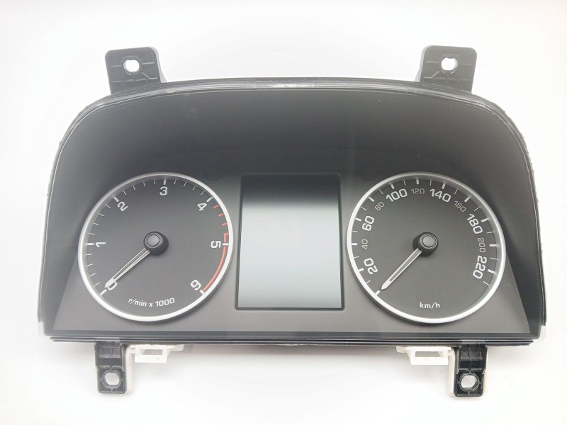Recambio de cuadro instrumentos para land rover discovery iv (l319) 2.7 td 4x4 referencia OEM IAM AH2210849EG  
