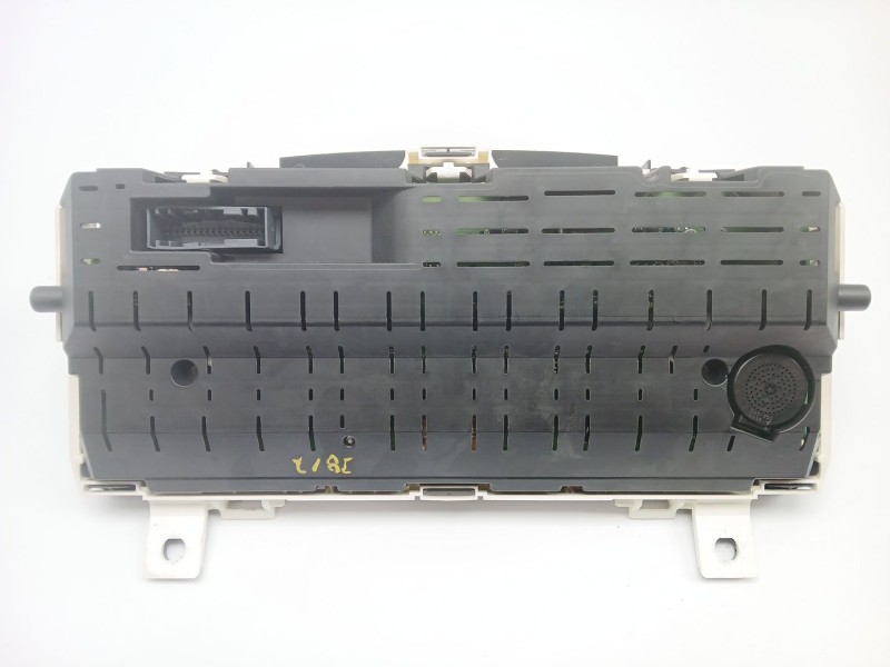 Recambio de cuadro instrumentos para land rover discovery iv (l319) 2.7 td 4x4 referencia OEM IAM AH2210849EG  