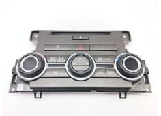 Recambio de mando climatizador para land rover discovery iv (l319) 2.7 td 4x4 referencia OEM IAM AH2219E900DH  28251444