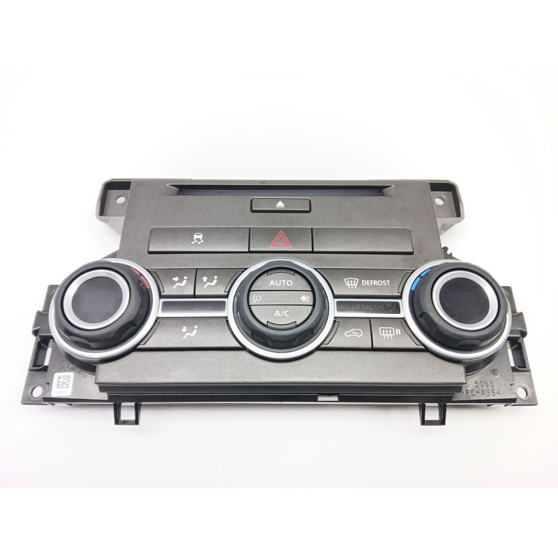 Recambio de mando climatizador para land rover discovery iv (l319) 2.7 td 4x4 referencia OEM IAM AH2219E900DH  28251444