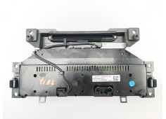 Recambio de mando climatizador para land rover discovery iv (l319) 2.7 td 4x4 referencia OEM IAM AH2219E900DH  28251444 2