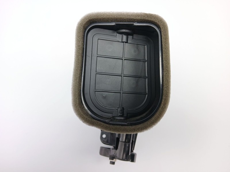 Recambio de rejilla aireadora para land rover discovery iv (l319) 2.7 td 4x4 referencia OEM IAM AH2201454A  