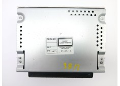 Recambio de sistema audio / cd para land rover discovery iv (l319) 2.7 td 4x4 referencia OEM IAM AH2218C815CC   2