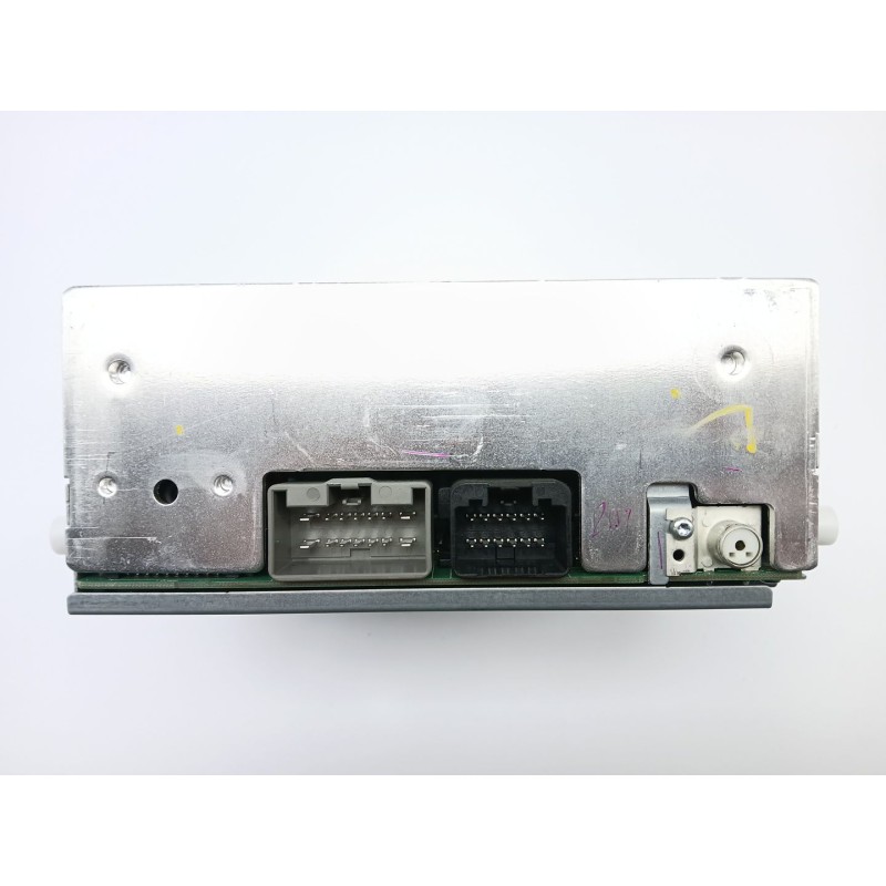 Recambio de sistema audio / cd para land rover discovery iv (l319) 2.7 td 4x4 referencia OEM IAM AH2218C815CC  