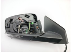 Recambio de retrovisor derecho para renault kadjar (ha_, hl_) 1.2 tce 130 referencia OEM IAM 963015022R   2