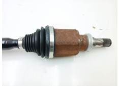Recambio de transmision delantera derecha para opel astra k (b16) 1.6 cdti (68) referencia OEM IAM 39113082   2