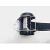 Recambio de cinturon seguridad trasero izquierdo para nissan pulsar (c13) tekna referencia OEM IAM 627818200D  
