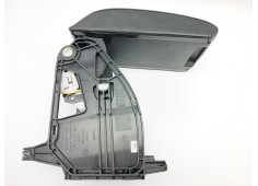Recambio de apoyabrazos central para skoda octavia iii combi (5e5, 5e6) 1.8 tsi referencia OEM IAM 5E0864207   2