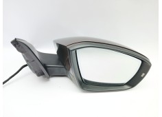 Recambio de retrovisor derecho para skoda octavia iii combi (5e5, 5e6) 1.8 tsi referencia OEM IAM   